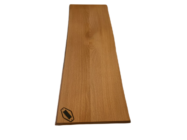 Tapasplank gestoomd beukenhout 75x23-25x2 - Image 2