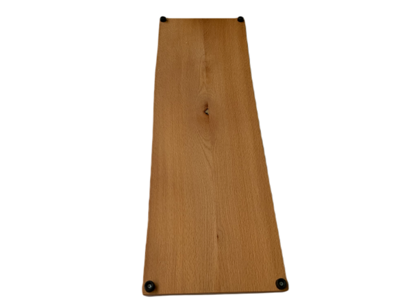 Tapasplank gestoomd beukenhout 75x23-25x2 - Image 3